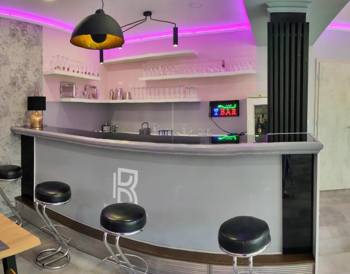 Bornemisza Kuria Wellness Resort Tiszabecs Exteriér fotografie