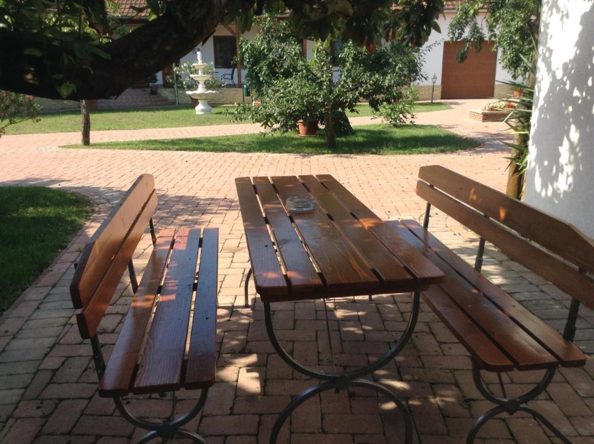 Bornemisza Kuria Wellness Resort Tiszabecs Exteriér fotografie
