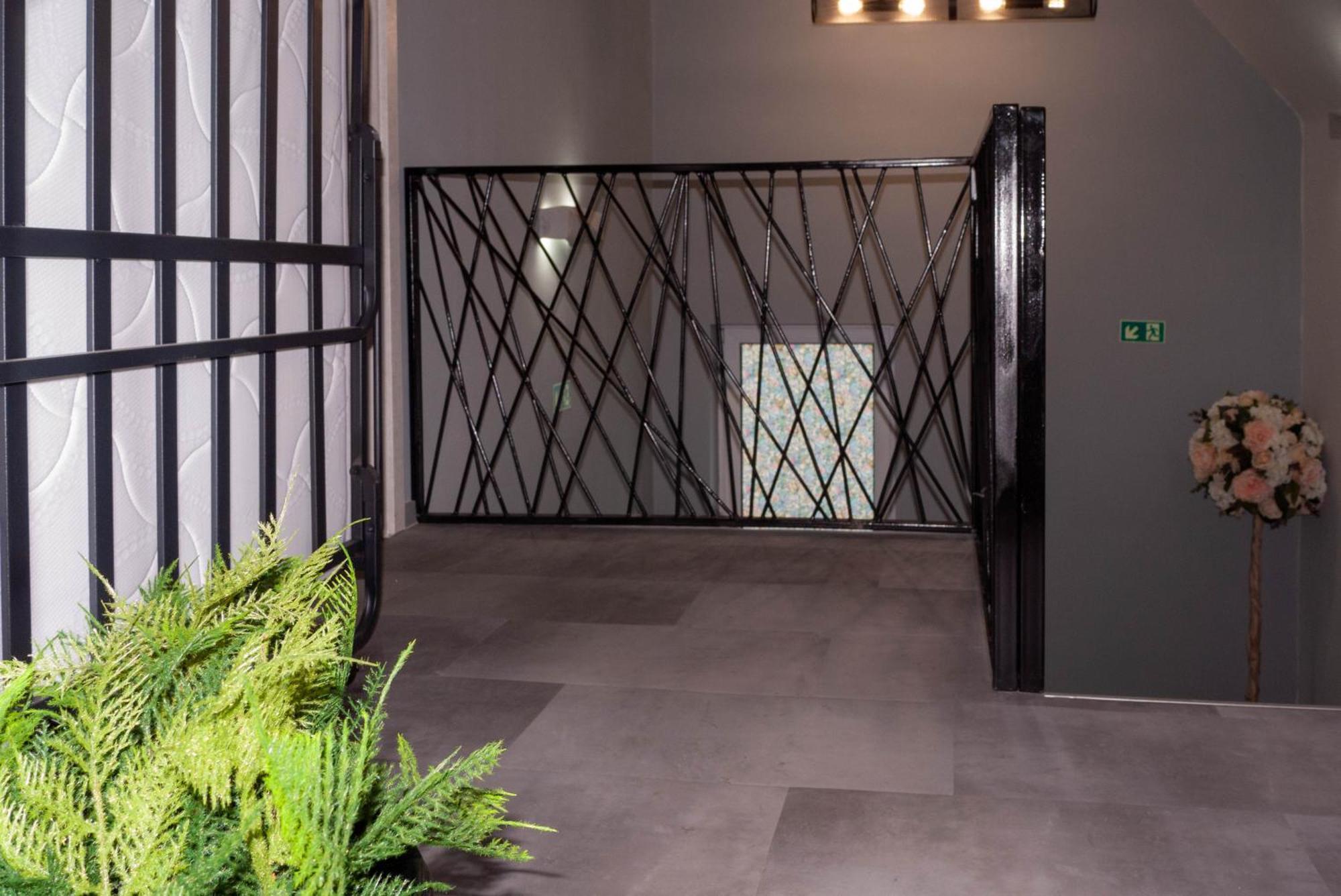 Bornemisza Kuria Wellness Resort Tiszabecs Exteriér fotografie