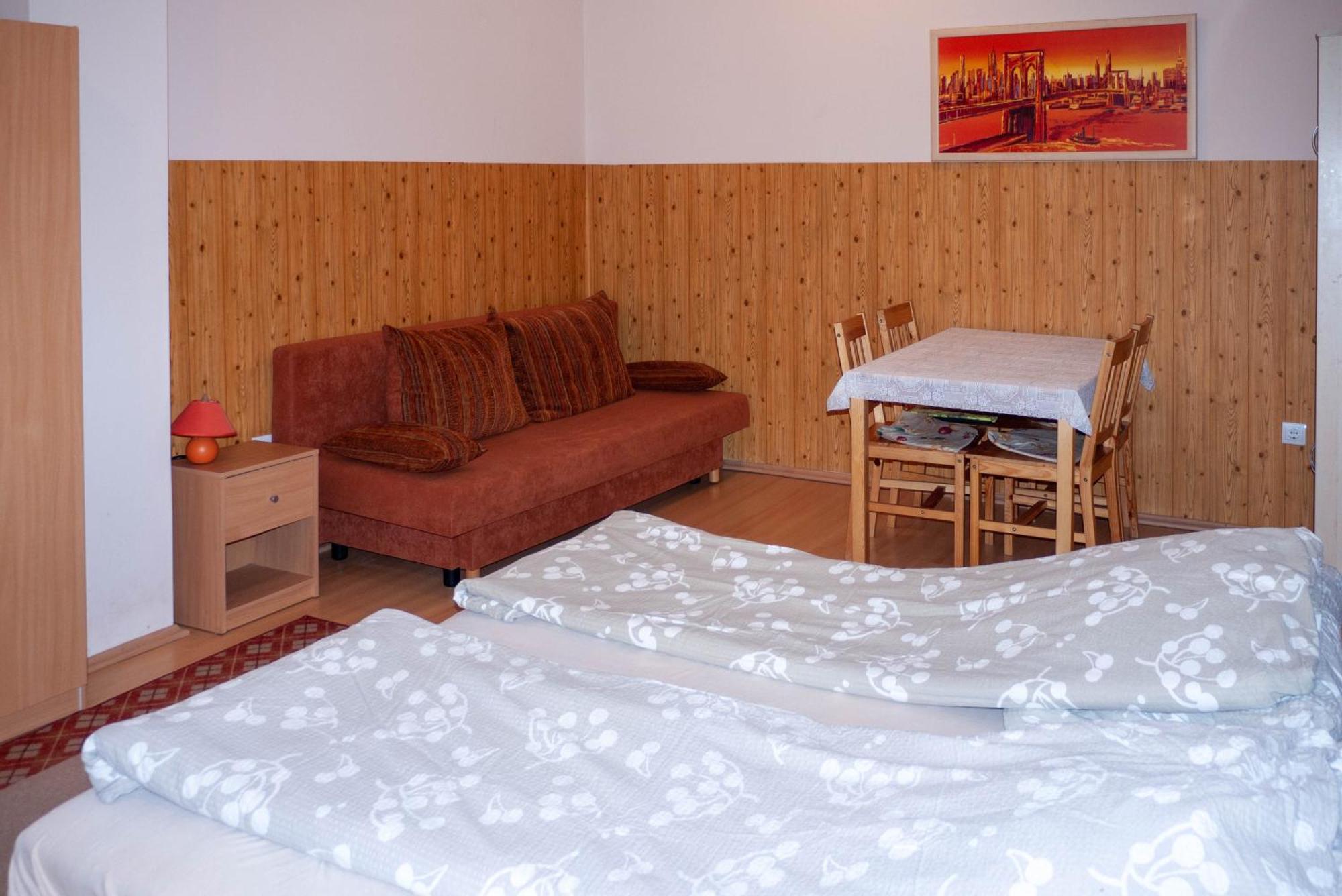 Bornemisza Kuria Wellness Resort Tiszabecs Exteriér fotografie