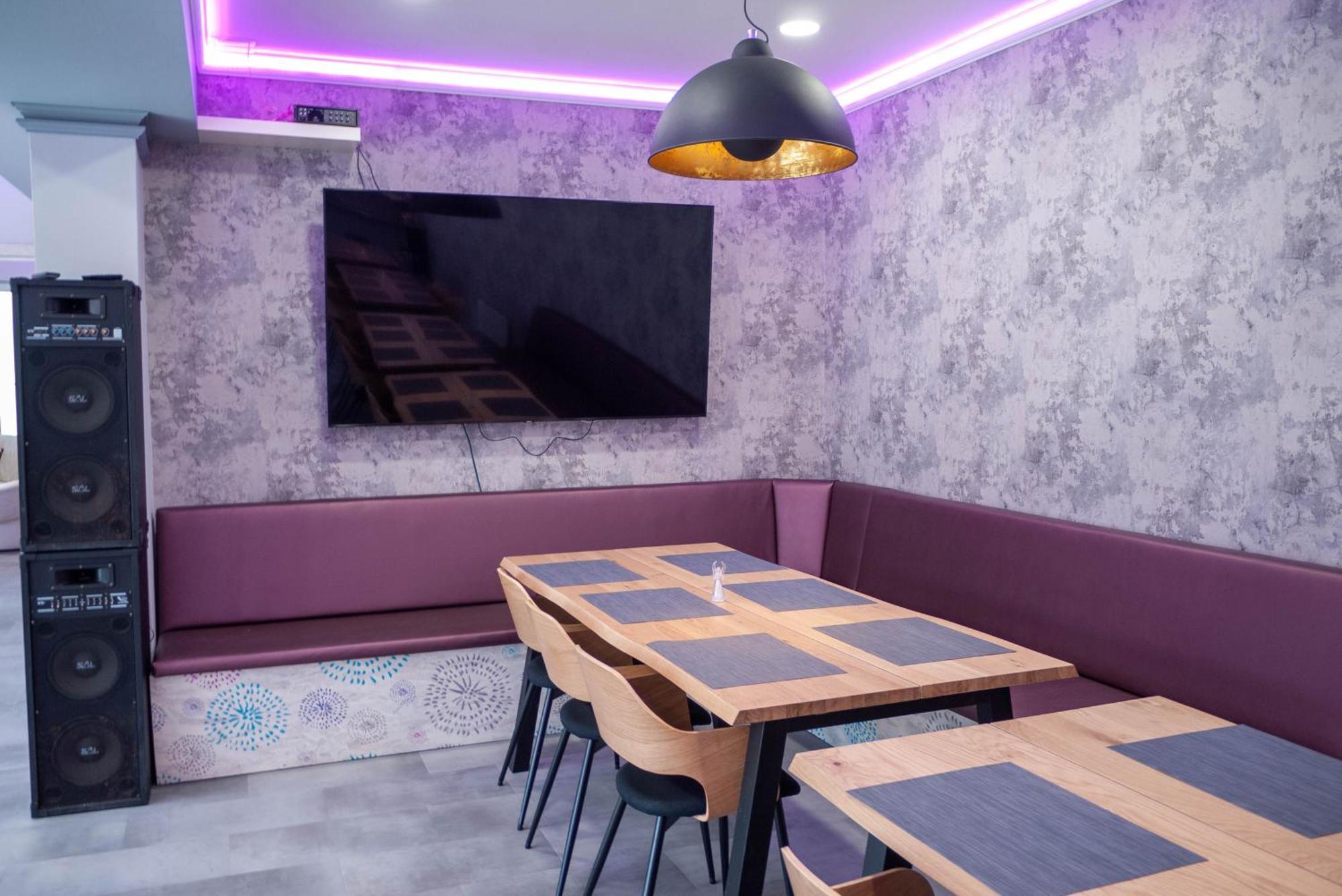 Bornemisza Kuria Wellness Resort Tiszabecs Exteriér fotografie