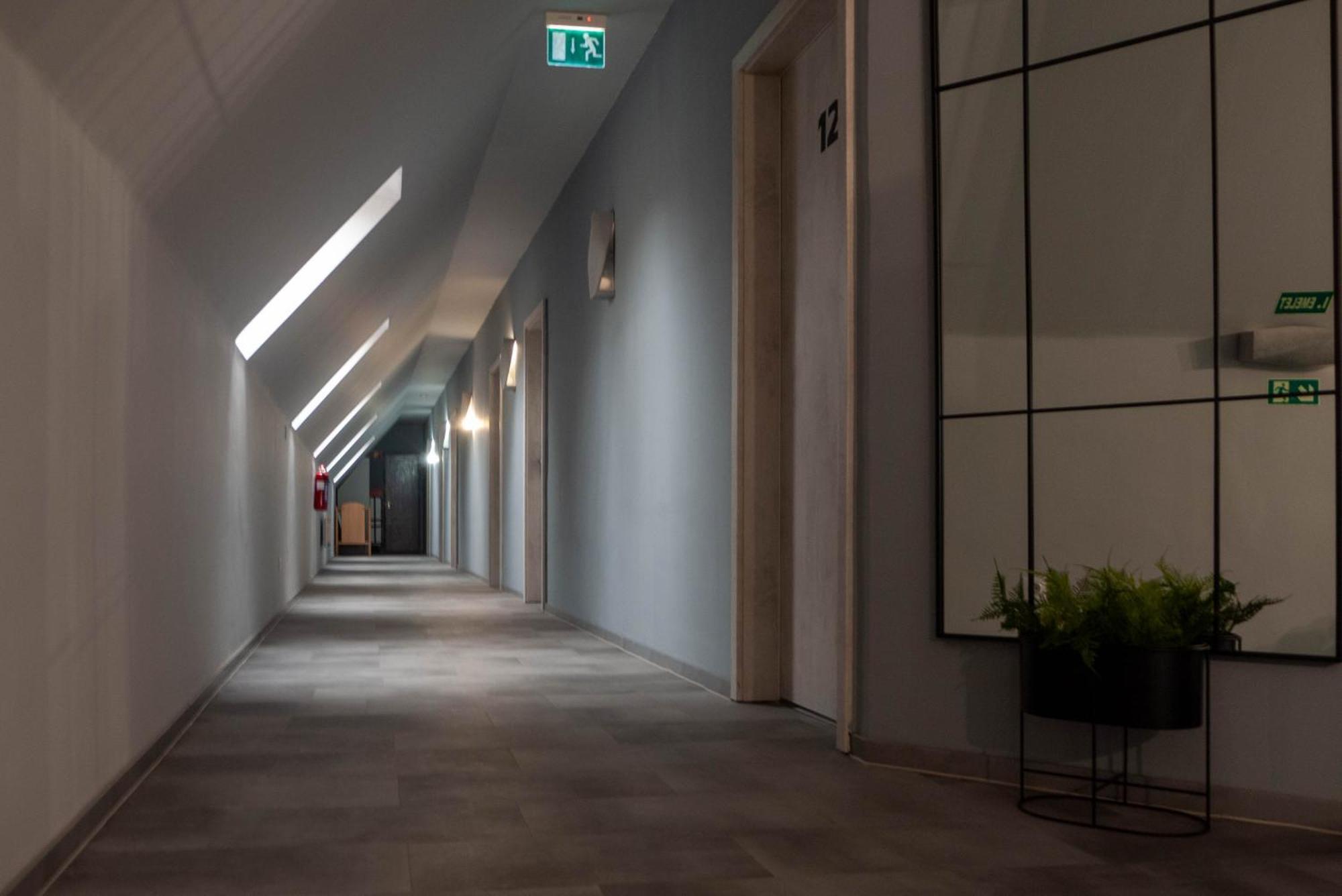 Bornemisza Kuria Wellness Resort Tiszabecs Exteriér fotografie