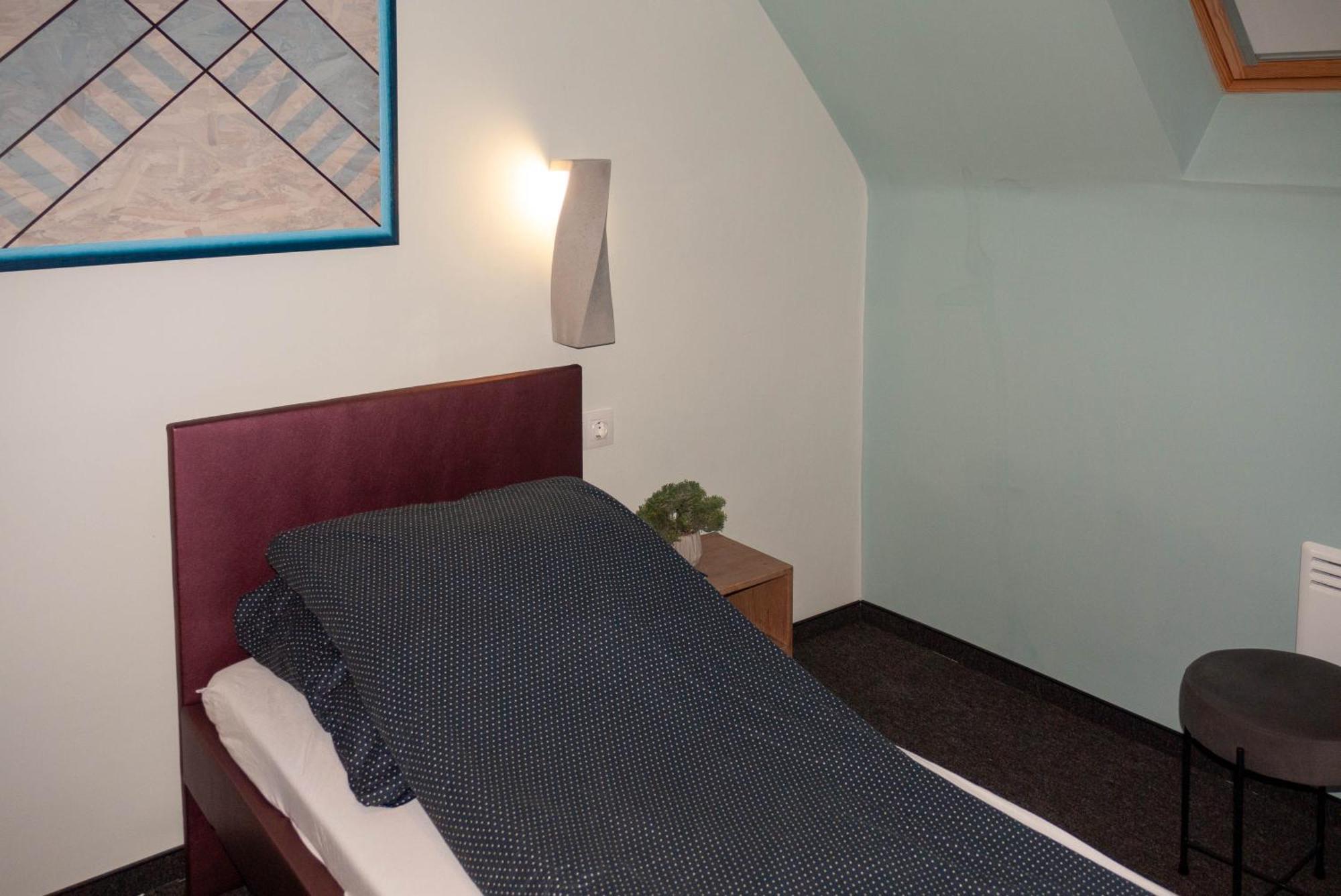 Bornemisza Kuria Wellness Resort Tiszabecs Exteriér fotografie